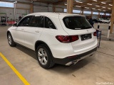  Mercedes  G-Klasee GLC -Klasse GLC 200 4Matic (253.981) 155KW AT9 E6d #9