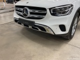  Mercedes  G-Klasee GLC -Klasse GLC 200 4Matic (253.981) 155KW AT9 E6d #21