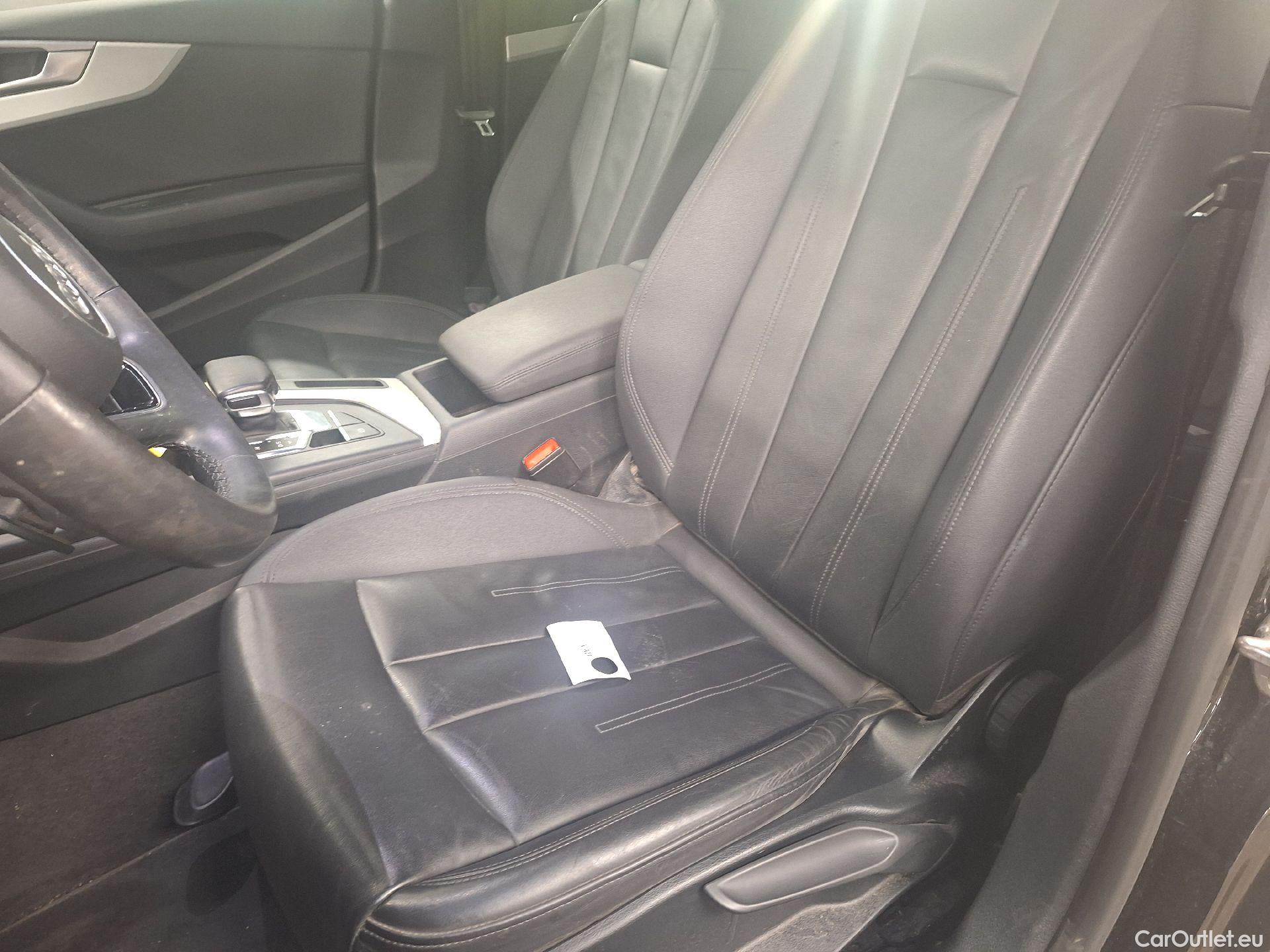  Audi  A5 Sportback Audi, A5 SB FL'20, Audi  30 TDI S tronic Bus Ed Advanced  #11