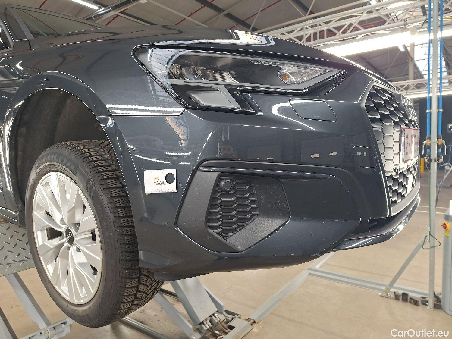  Audi  A3 Audi,  SB '20 PHEV, Audi  Sportback 1.4 40 TFSI e 5d #9