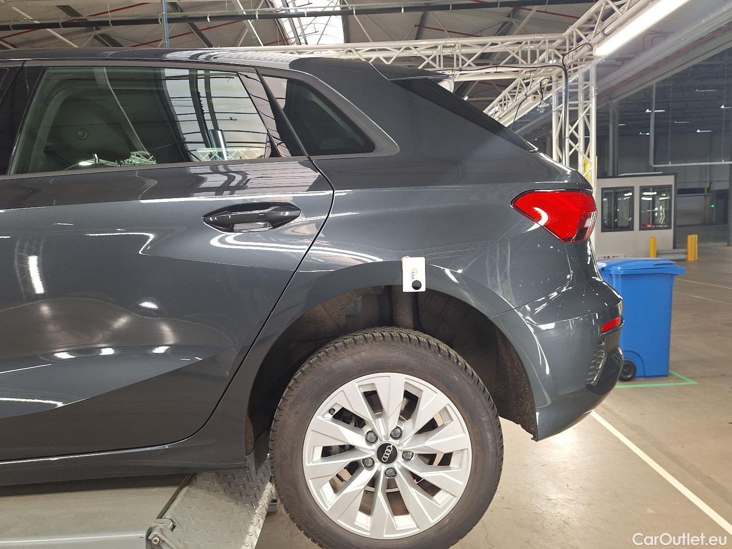  Audi  A3 Audi,  SB '20 PHEV, Audi  Sportback 1.4 40 TFSI e 5d #26