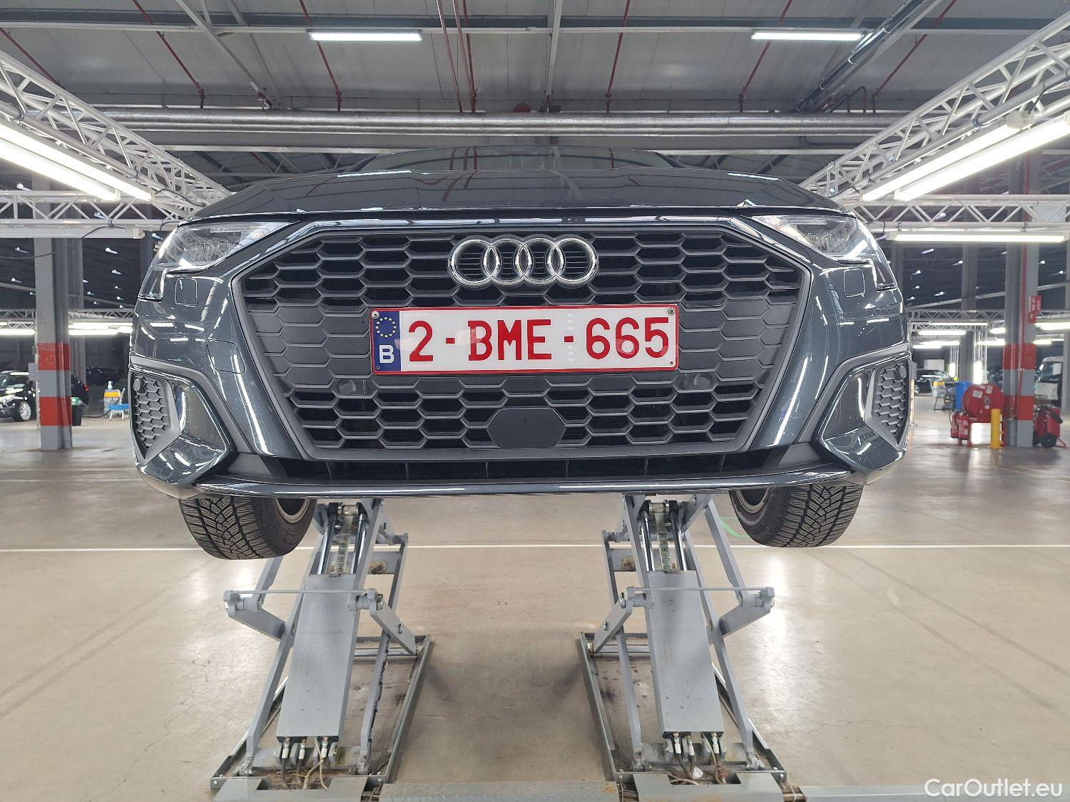  Audi  A3 Audi,  SB '20 PHEV, Audi  Sportback 1.4 40 TFSI e 5d #5