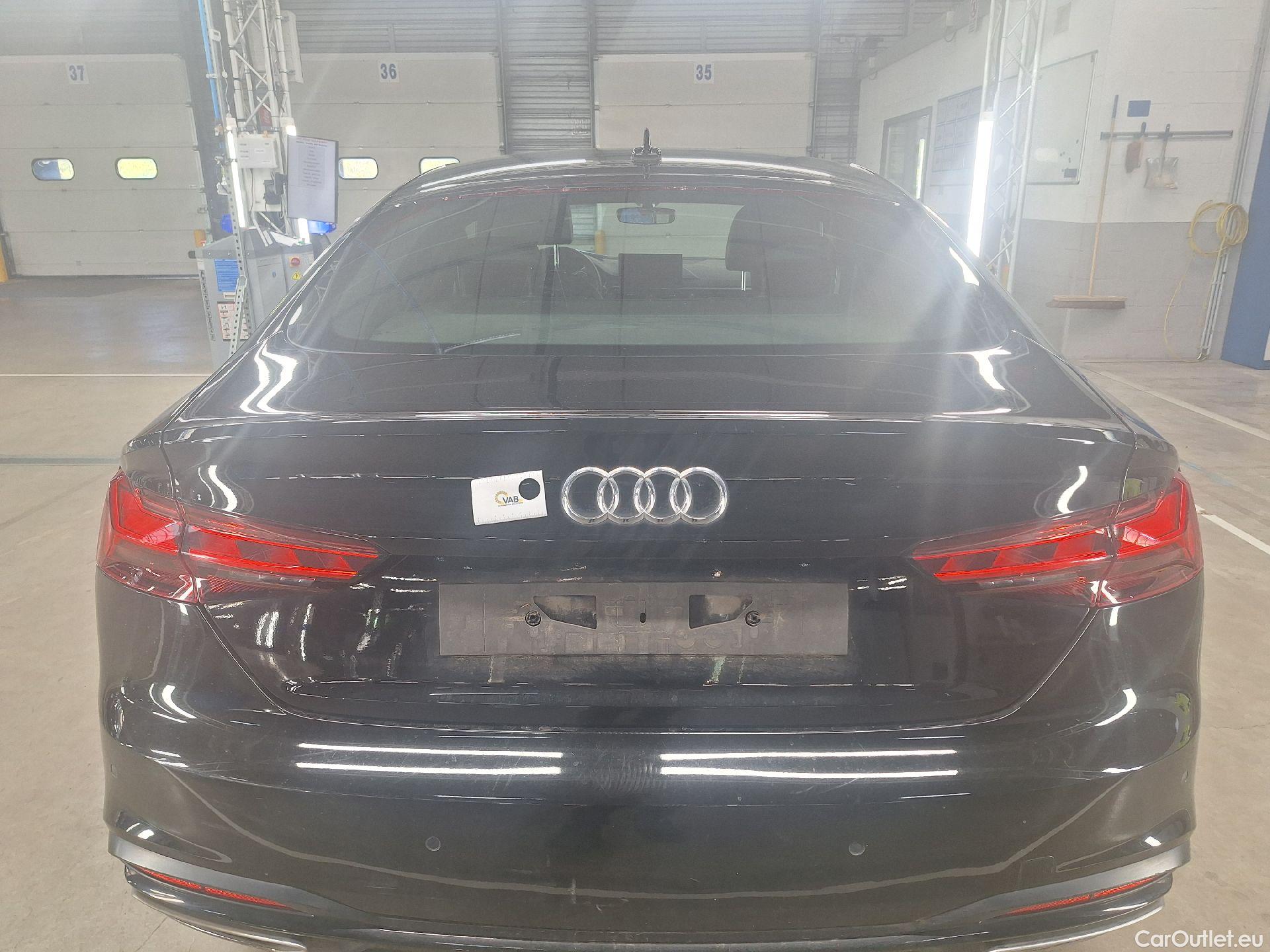  Audi  A5 Sportback Audi, A5 SB FL'20, Audi  30 TDI S tronic Bus Ed Advanced  #20