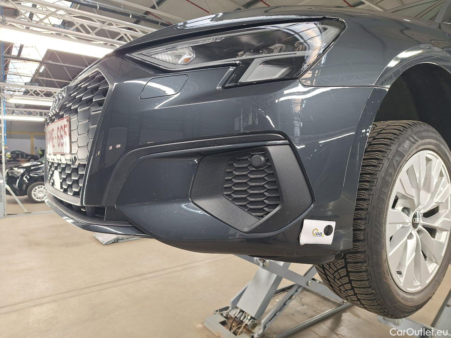  Audi  A3 Audi,  SB '20 PHEV, Audi  Sportback 1.4 40 TFSI e 5d #7