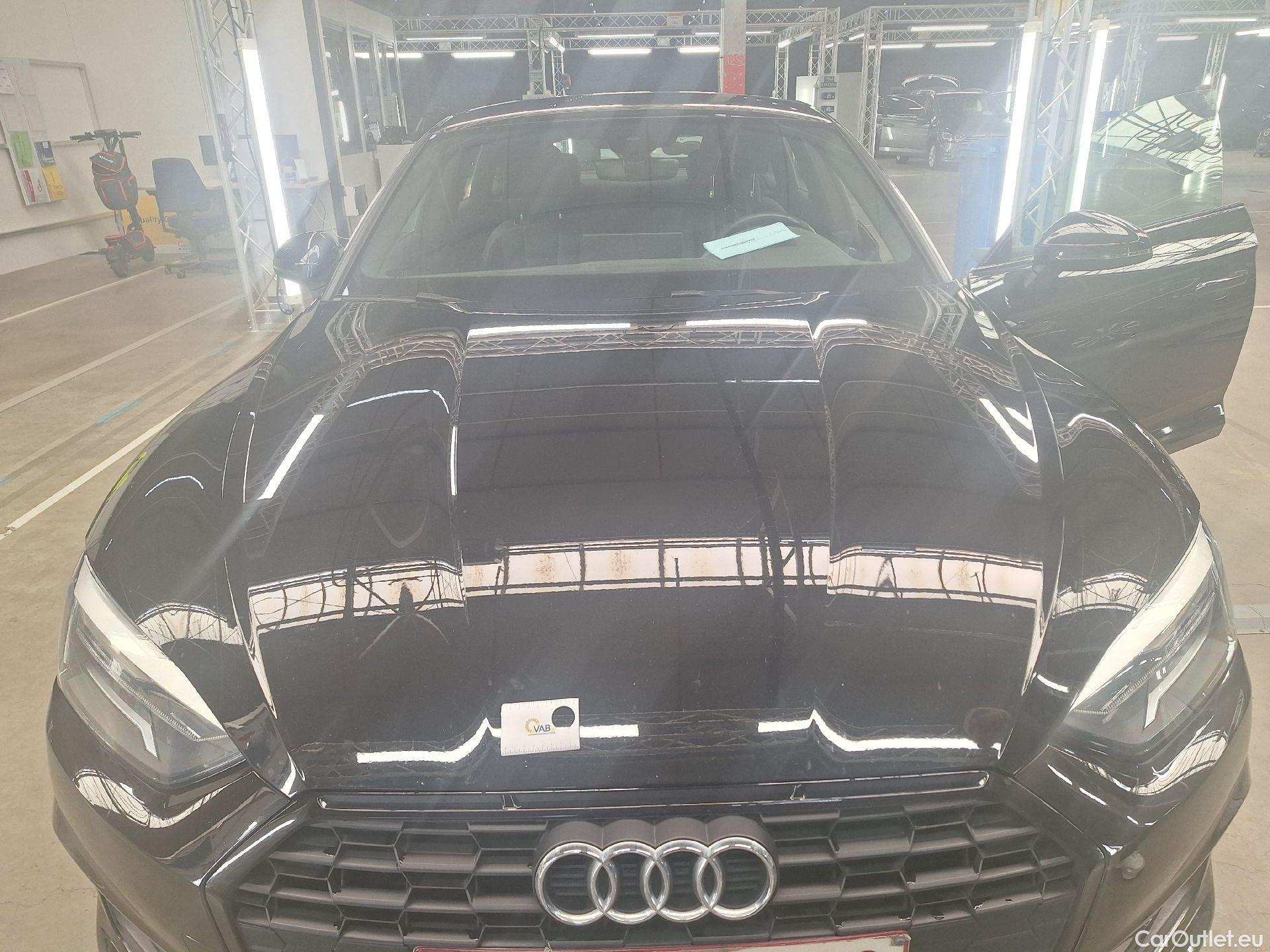  Audi  A5 Sportback Audi, A5 SB FL'20, Audi  30 TDI S tronic Bus Ed Advanced  #1