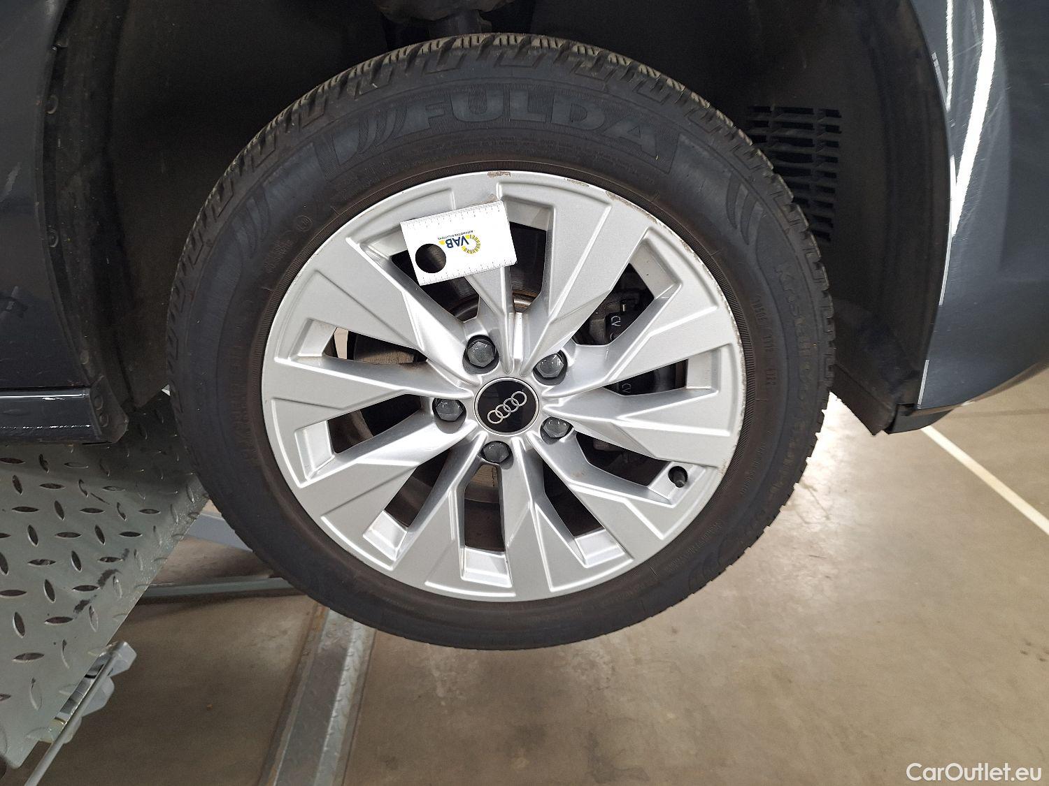  Audi  A3 Audi,  SB '20 PHEV, Audi  Sportback 1.4 40 TFSI e 5d #17