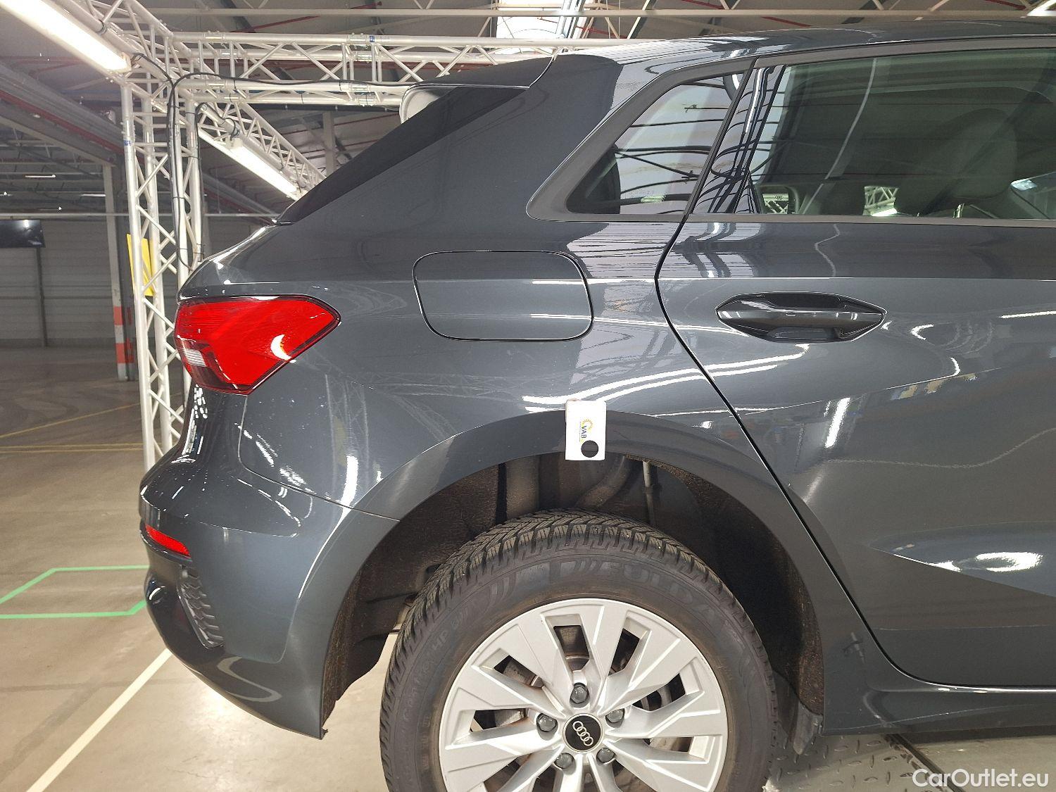  Audi  A3 Audi,  SB '20 PHEV, Audi  Sportback 1.4 40 TFSI e 5d #24