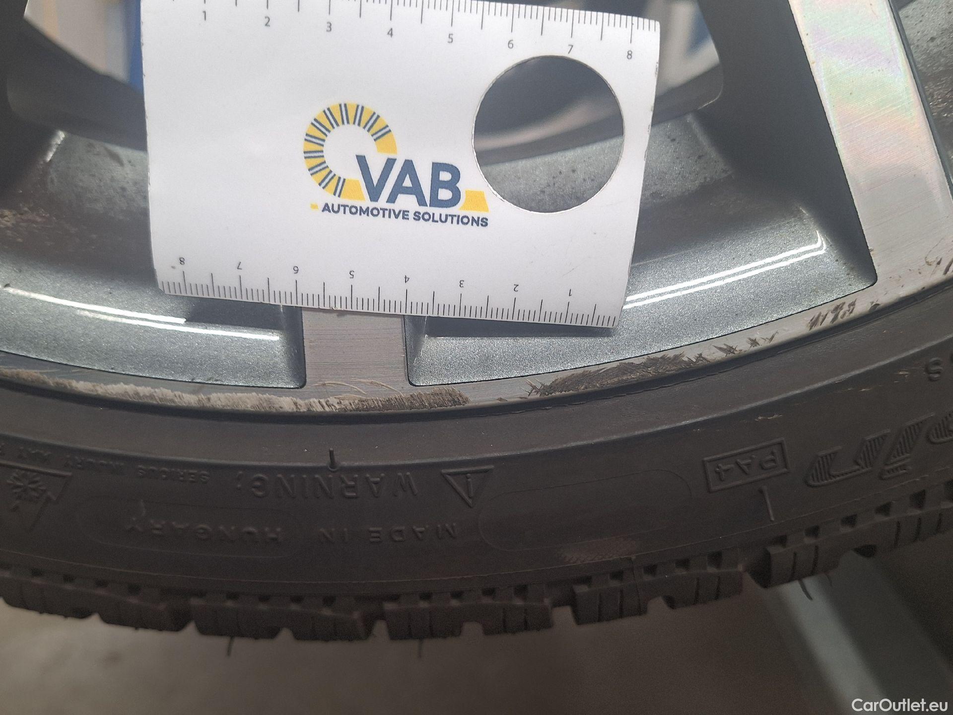  Audi  A5 Sportback Audi, A5 SB FL'20, Audi  30 TDI S tronic Bus Ed Advanced  #34