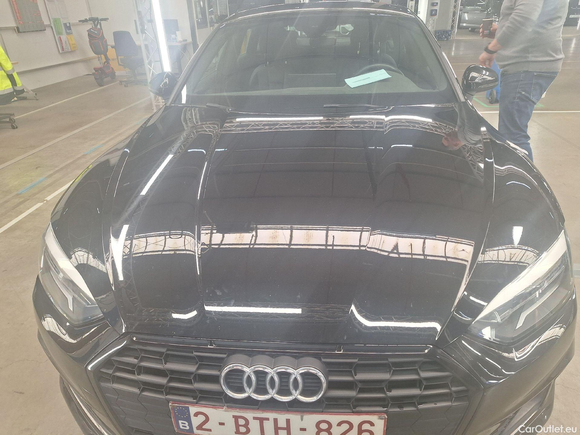  Audi  A5 Sportback Audi, A5 SB FL'20, Audi  30 TDI S tronic Bus Ed Advanced  #5