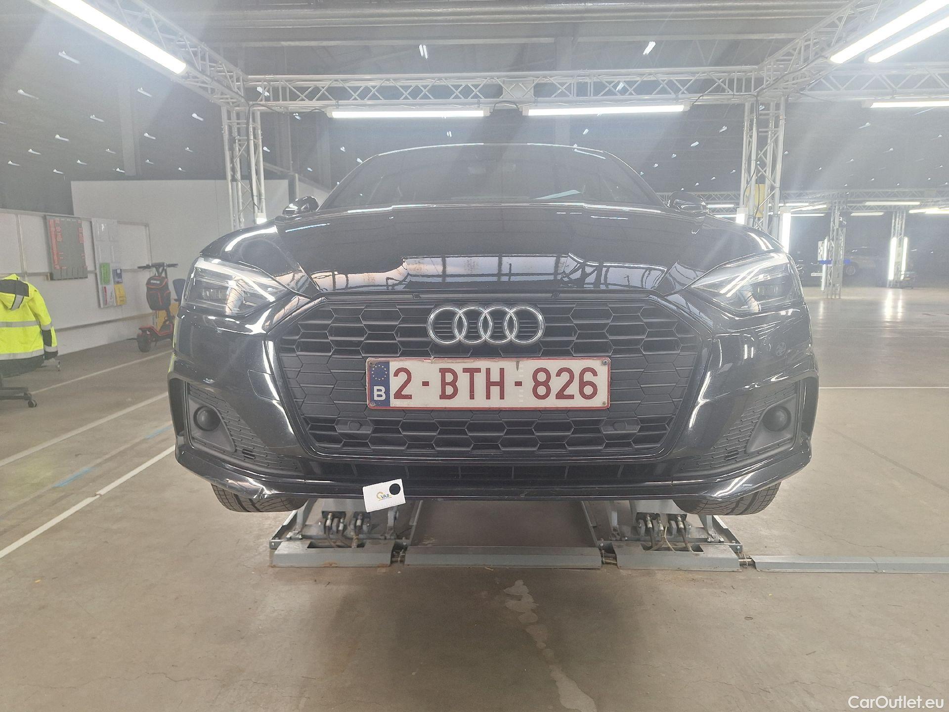  Audi  A5 Sportback Audi, A5 SB FL'20, Audi  30 TDI S tronic Bus Ed Advanced  #24