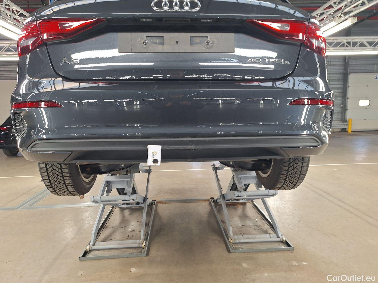  Audi  A3 Audi,  SB '20 PHEV, Audi  Sportback 1.4 40 TFSI e 5d #19