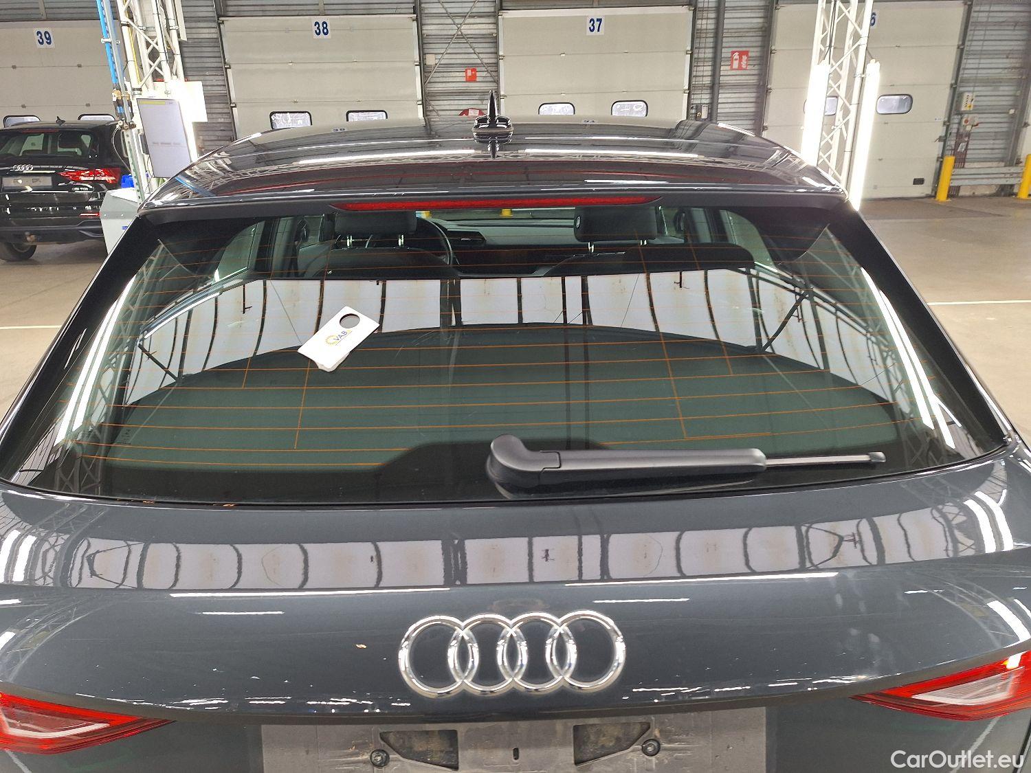  Audi  A3 Audi,  SB '20 PHEV, Audi  Sportback 1.4 40 TFSI e 5d #11