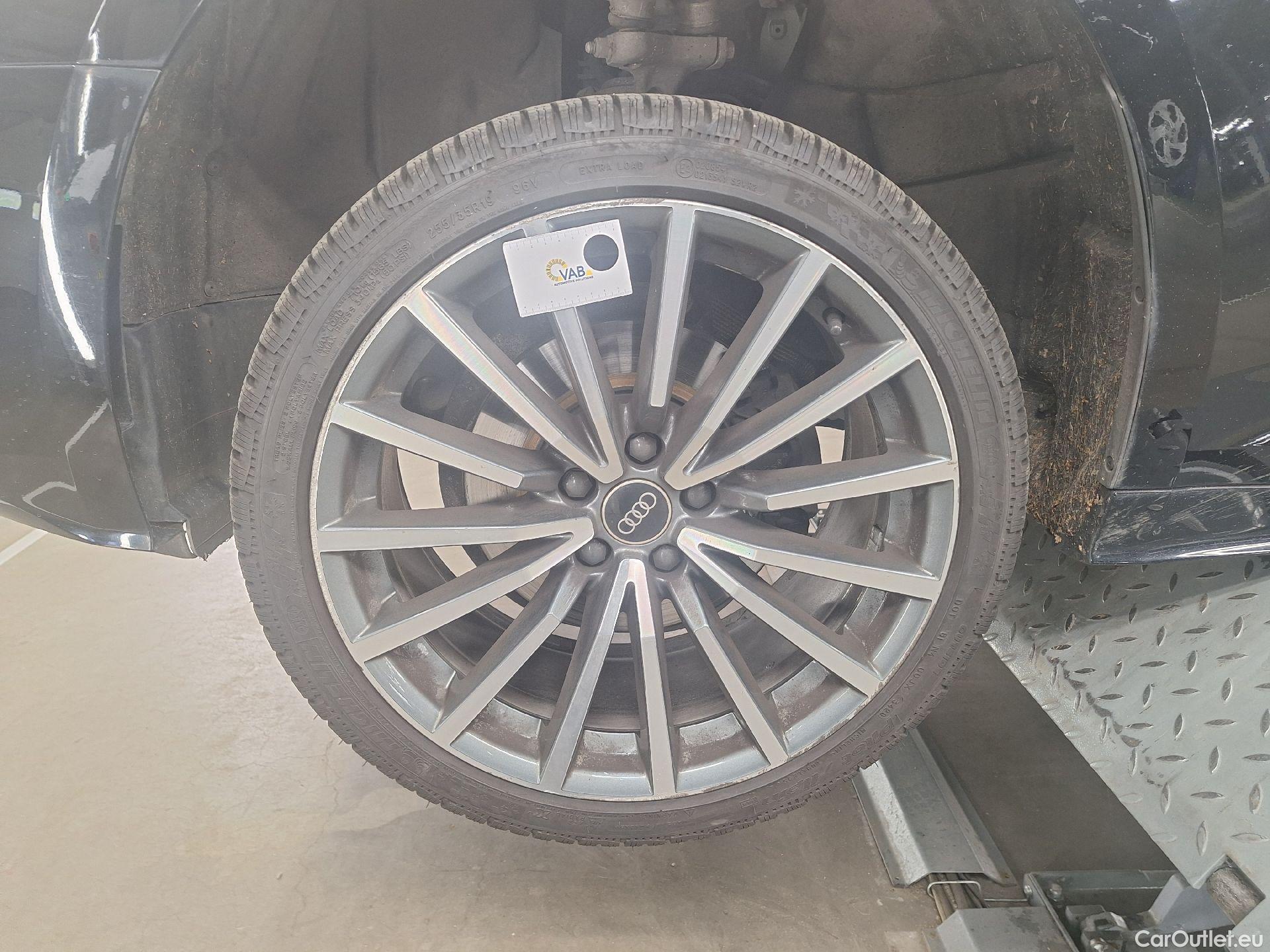  Audi  A5 Sportback Audi, A5 SB FL'20, Audi  30 TDI S tronic Bus Ed Advanced  #31