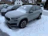  Skoda  Kodiaq  Clever 2.0 TDI 110KW AT7 E6d #2