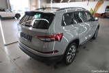  Skoda  Kodiaq  Clever 2.0 TDI 110KW AT7 E6d #3