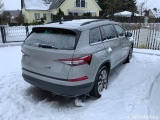  Skoda  Kodiaq  Clever 2.0 TDI 110KW AT7 E6d #4
