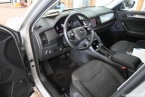  Skoda  Kodiaq  Clever 2.0 TDI 110KW AT7 E6d #34