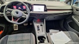  Volkswagen  Golf  VIII Lim. GTI 2.0 TSI 180KW AT7 E6d #3