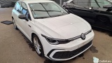  Volkswagen  Golf  VIII Lim. GTI 2.0 TSI 180KW AT7 E6d #8