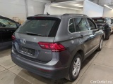  Volkswagen  Tiguan  Comfortline BMT/Start-Stopp 4Motion 2.0 TDI 110KW AT7 E6dT #2