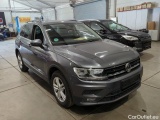  Volkswagen  Tiguan  Comfortline BMT/Start-Stopp 4Motion 2.0 TDI 110KW AT7 E6dT #17