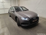  Audi  A4 Audi  2.0 35 TFSi 110kW S tronic 4d #8