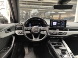  Audi  A4 Audi  2.0 35 TFSi 110kW S tronic 4d #9