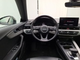 A5 Sportback