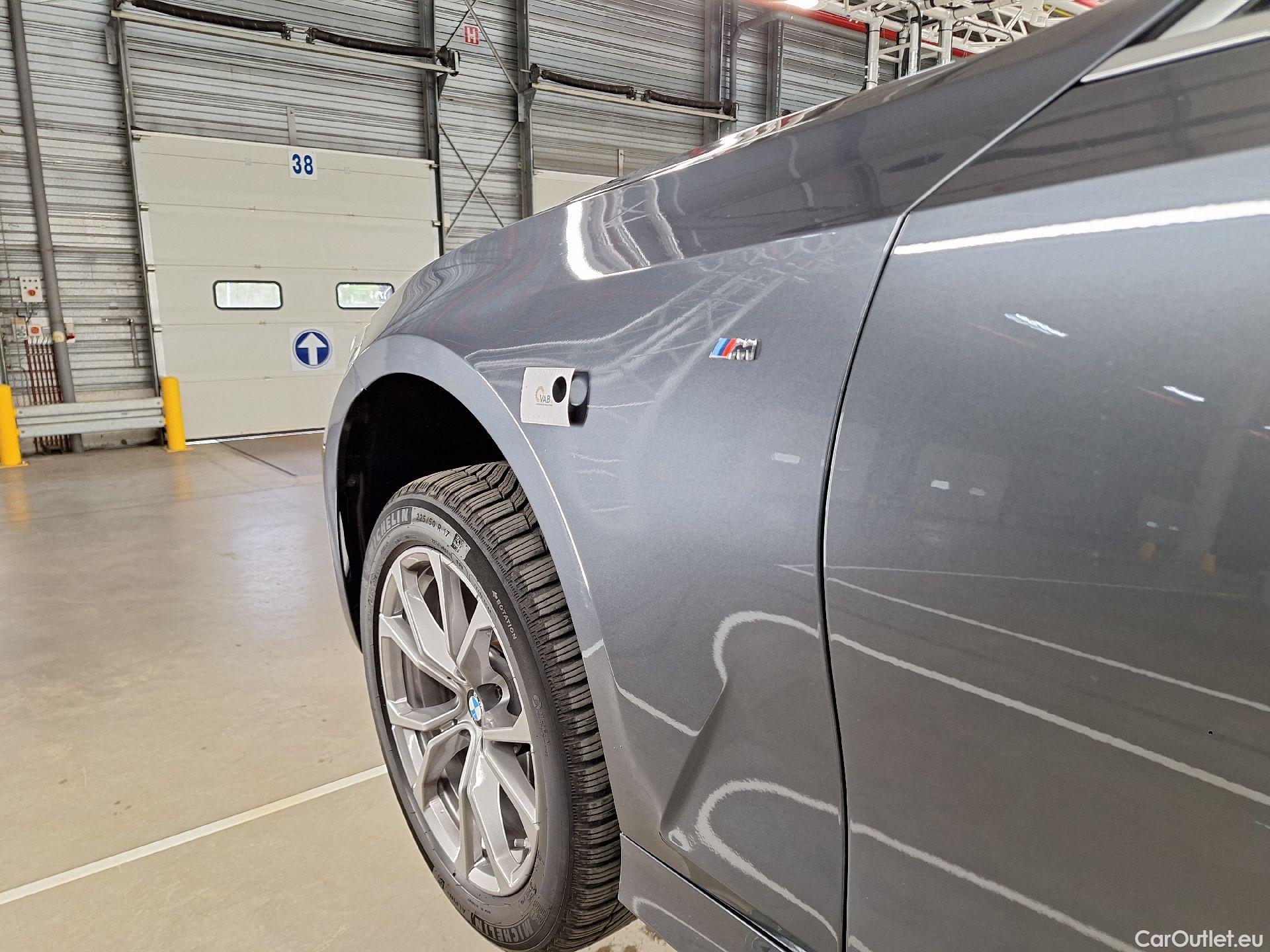  Bmw  Serie 3 BMW, 3-serie Touring '18, BMW 3 Reeks Touring 318dA (100 kW) 5d #8