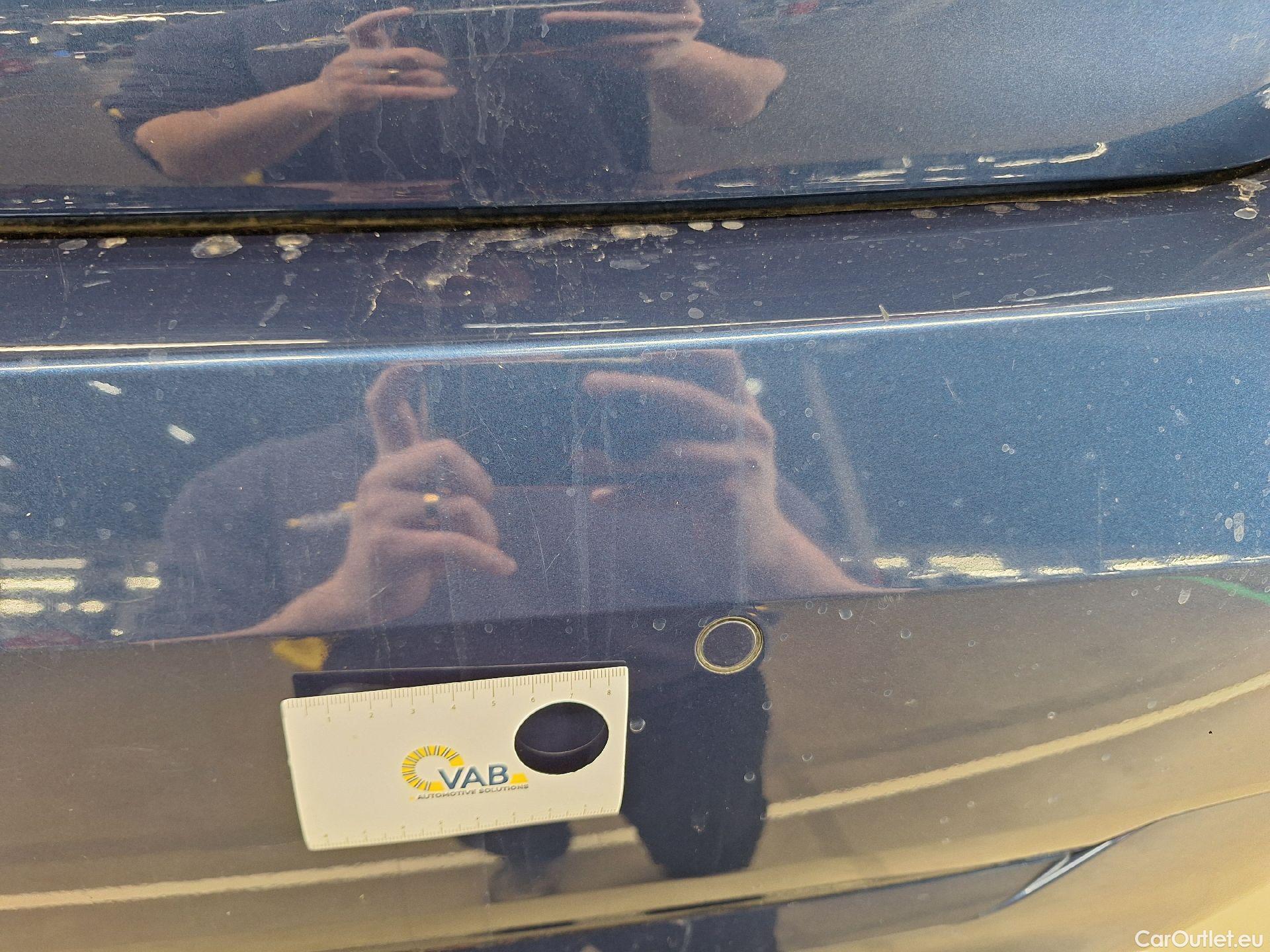  Bmw  Serie 1 BMW, 1-serie '19, BMW 1 Reeks Hatch 116d (85 kW) 5d #31