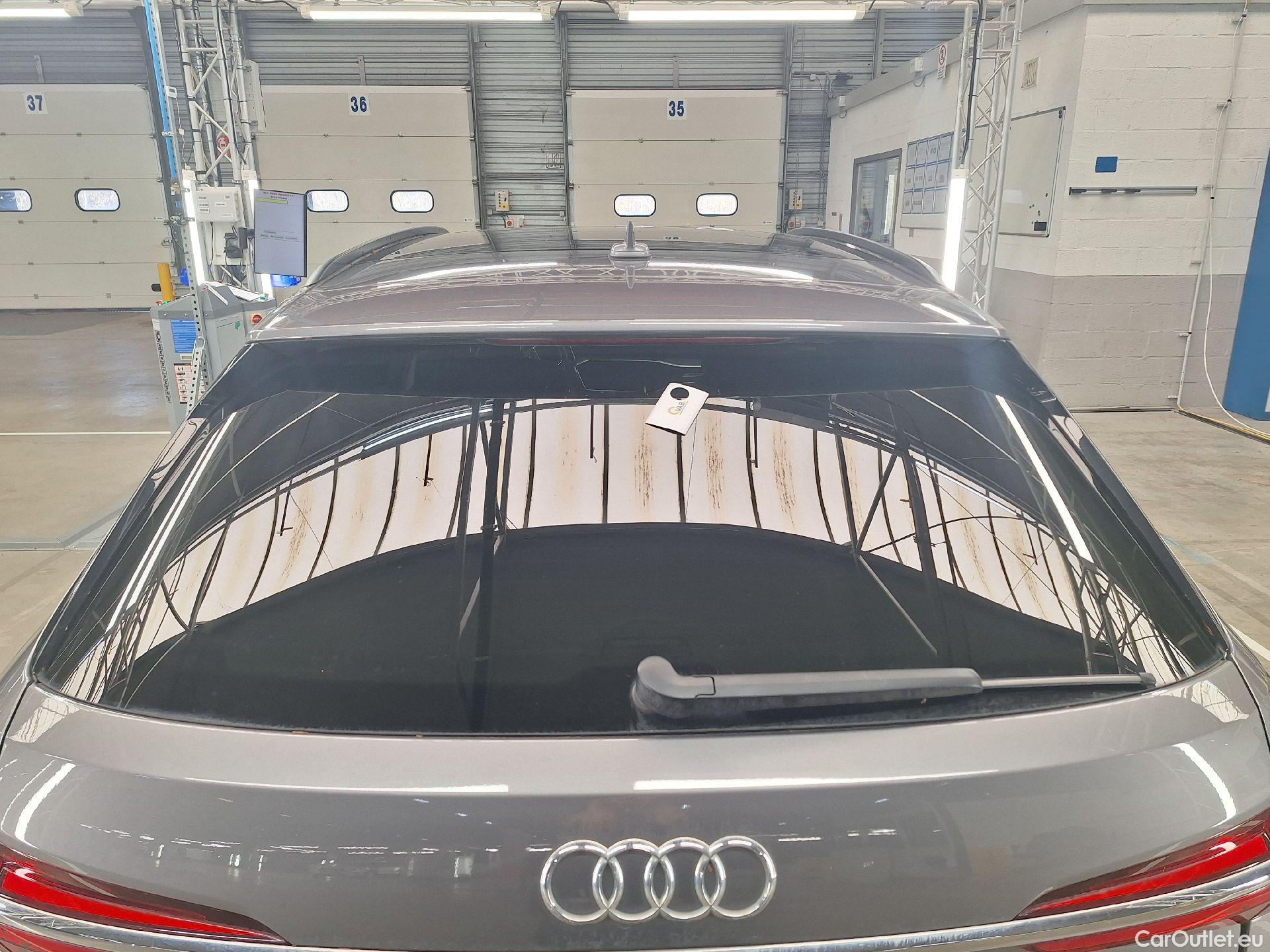  Audi  A6 Audi,  Avant '18, Audi  Avant Business Edition 35 TDI S tronic 5d #20