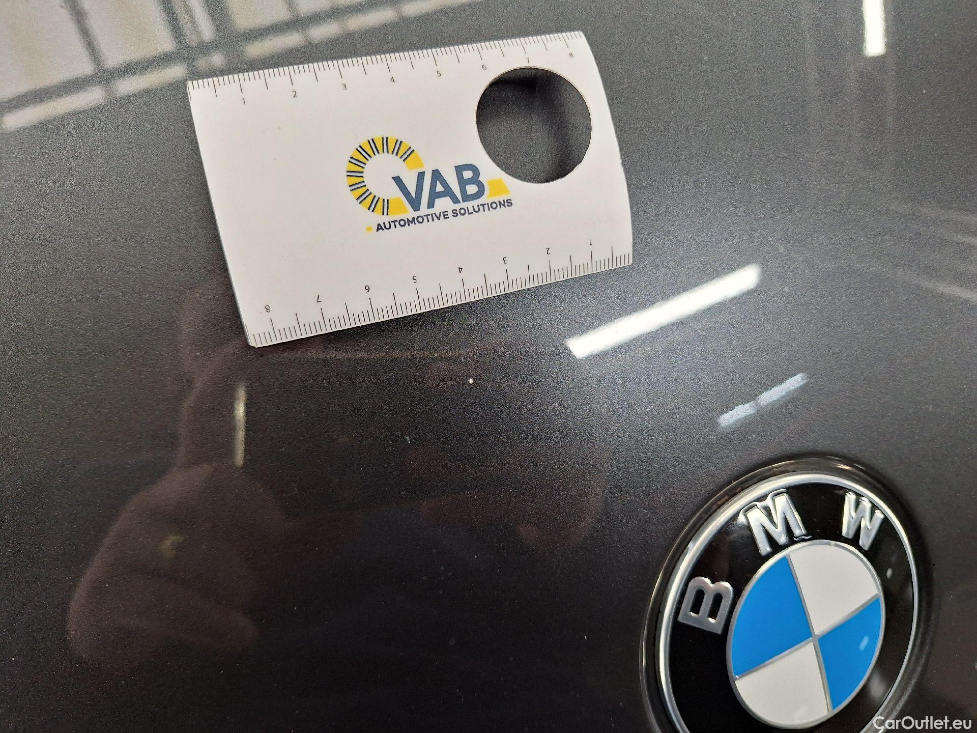  Bmw  Serie 3 BMW, 3-serie Touring '18, BMW 3 Reeks Touring 318dA (100 kW) 5d #2