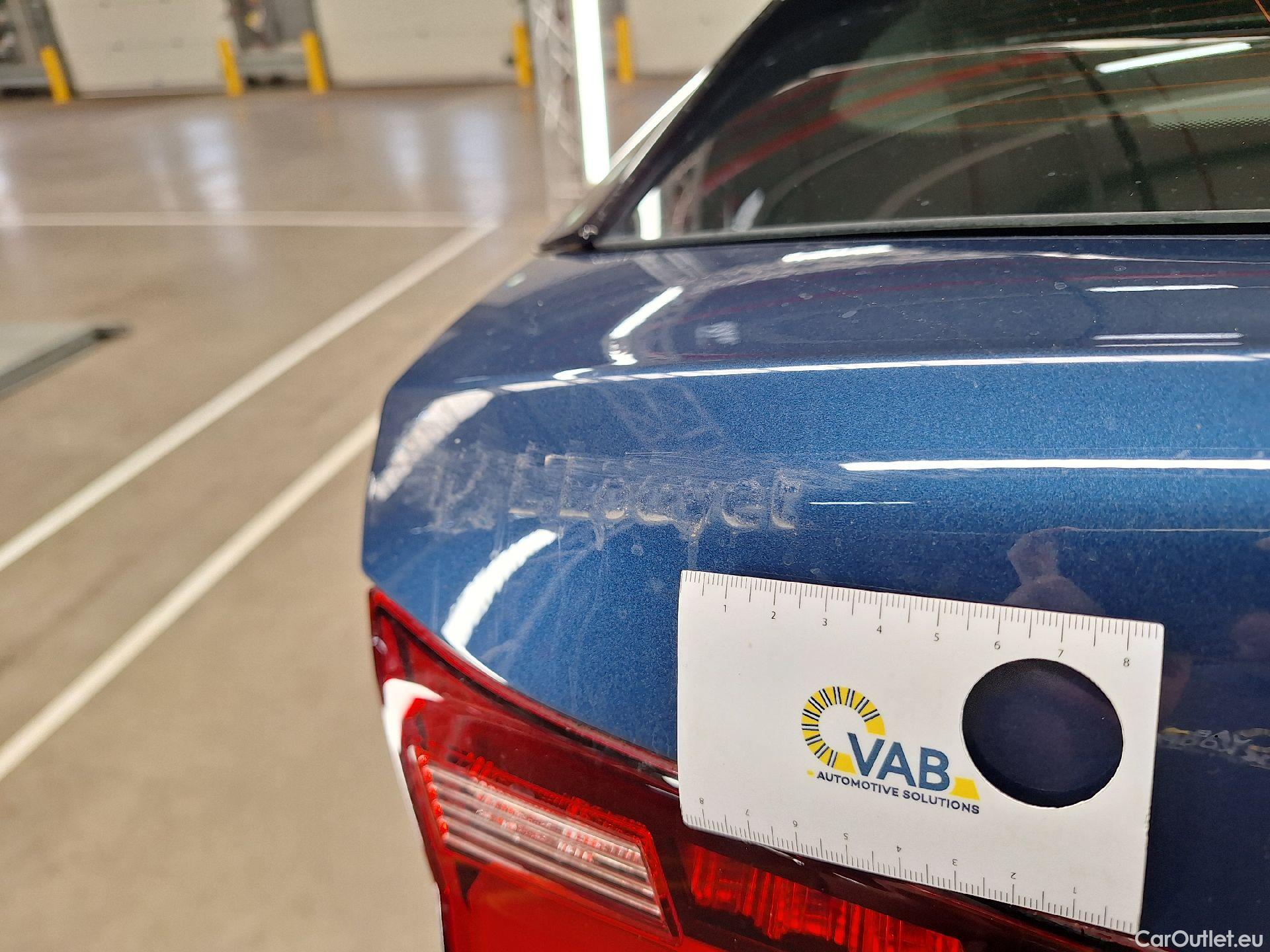  Bmw  Serie 1 BMW, 1-serie '19, BMW 1 Reeks Hatch 116d (85 kW) 5d #11