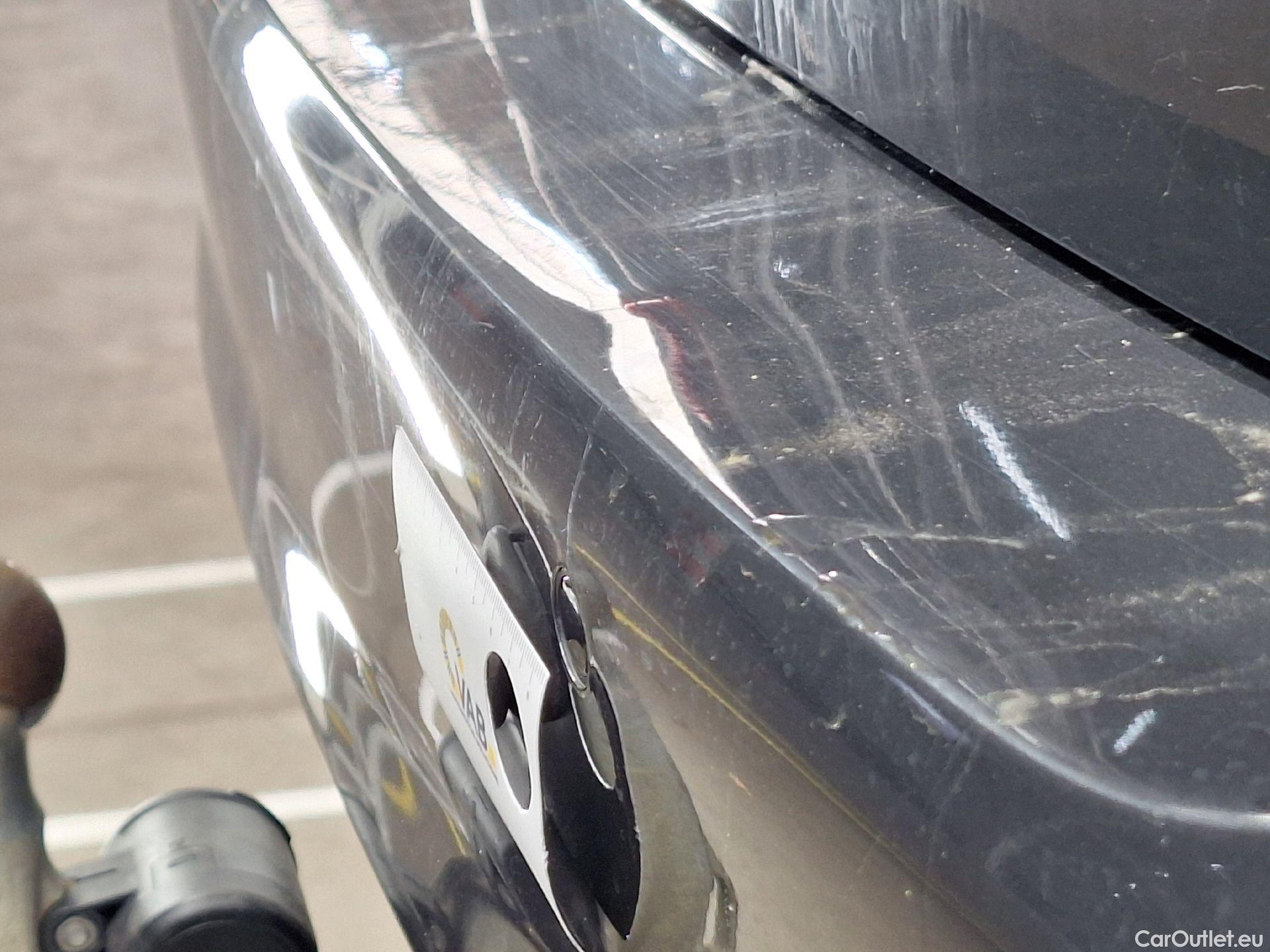  Bmw  Serie 3 BMW, 3-serie Touring '18, BMW 3 Reeks Touring 318dA (100 kW) 5d #13