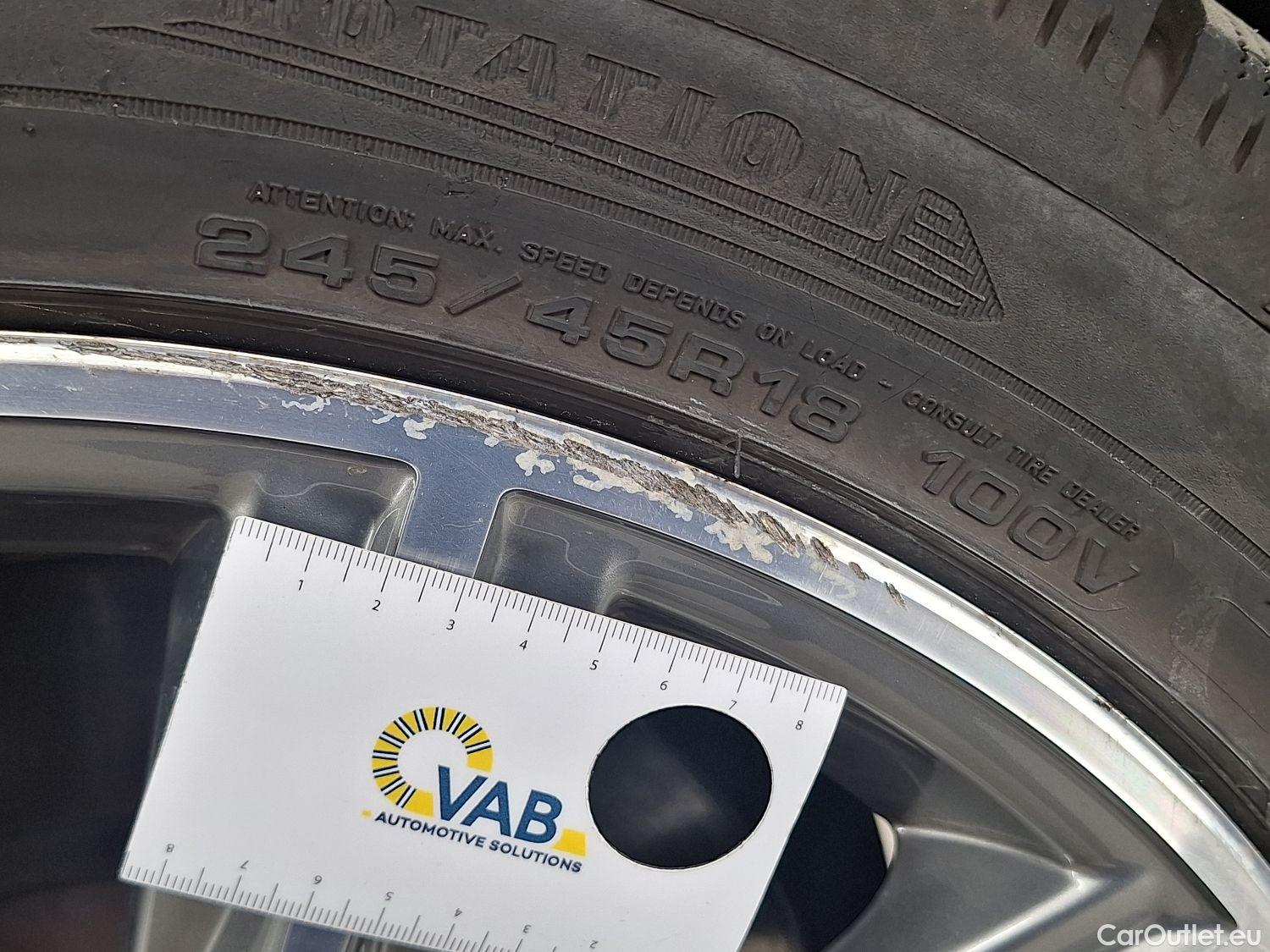  Bmw  Serie 5 BMW, 5-serie To FL'20, BMW 5 Reeks Touring 518d Aut. (100 kW) 5d #71