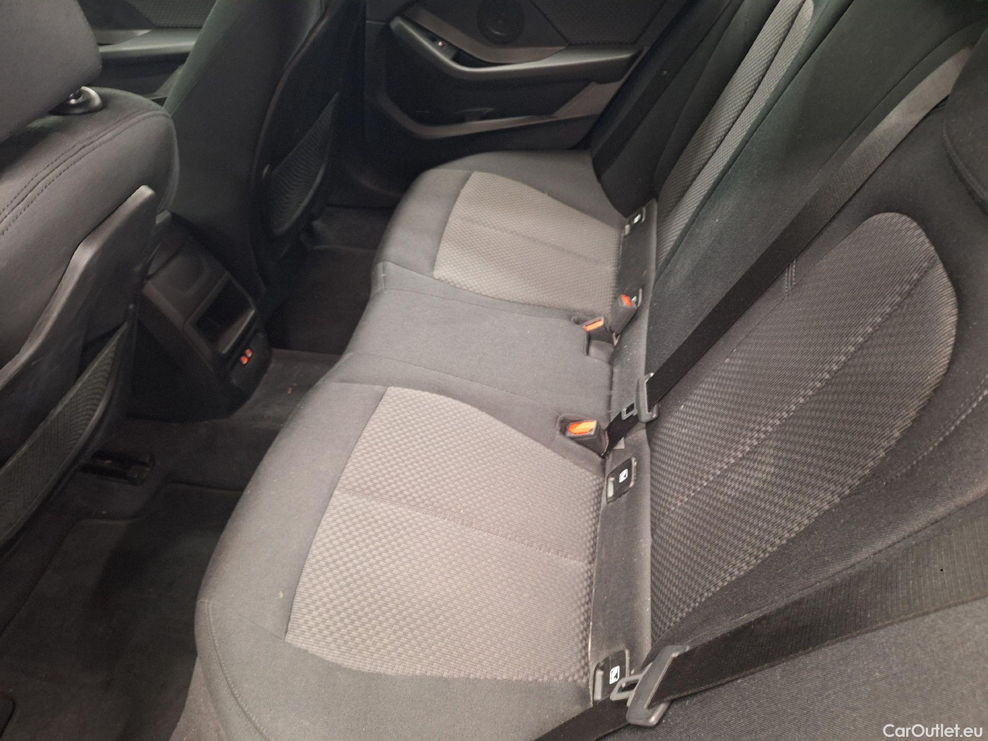  Bmw  Serie 1 BMW, 1-serie '19, BMW 1 Reeks Hatch 116d (85 kW) 5d #9