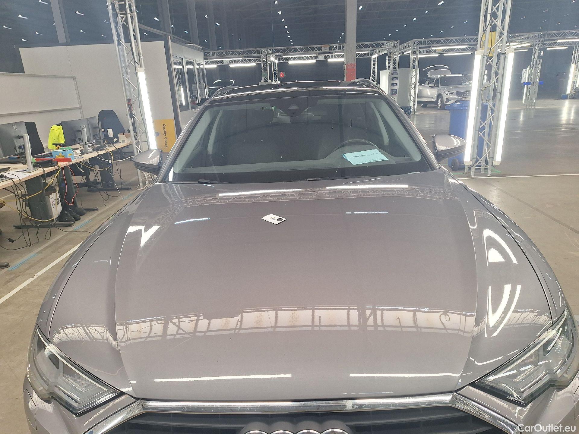  Audi  A6 Audi,  Avant '18, Audi  Avant Business Edition 35 TDI S tronic 5d #5