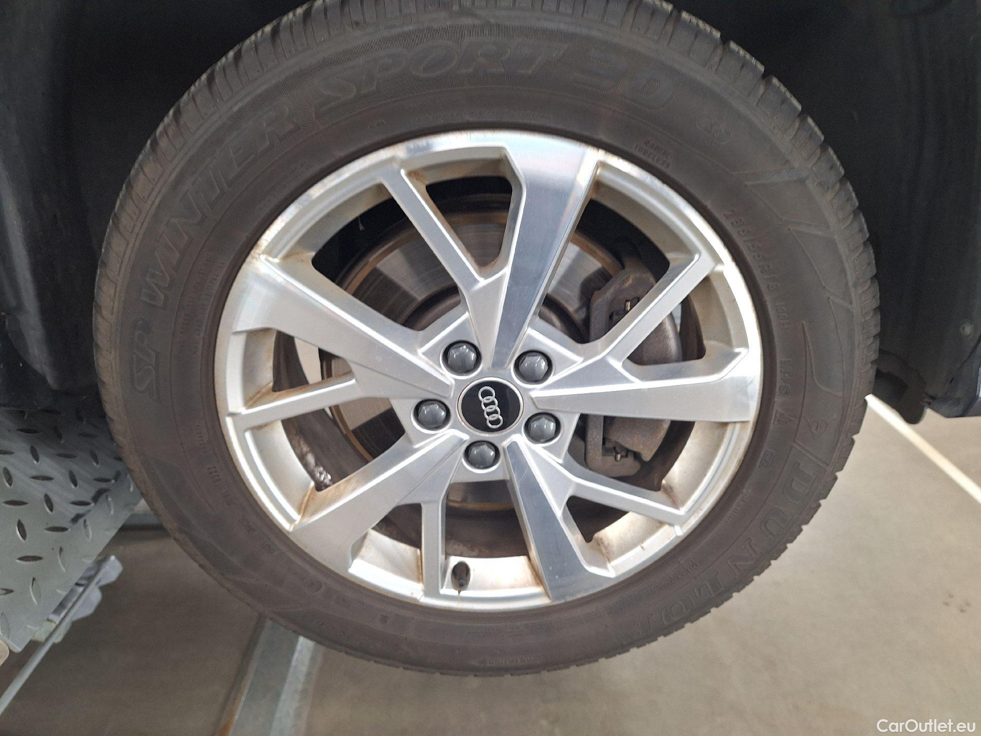  Audi  Q3 Audi,  SB '19 PHEV, Audi  Sportback 45 TFSI e S tronic 5d #15