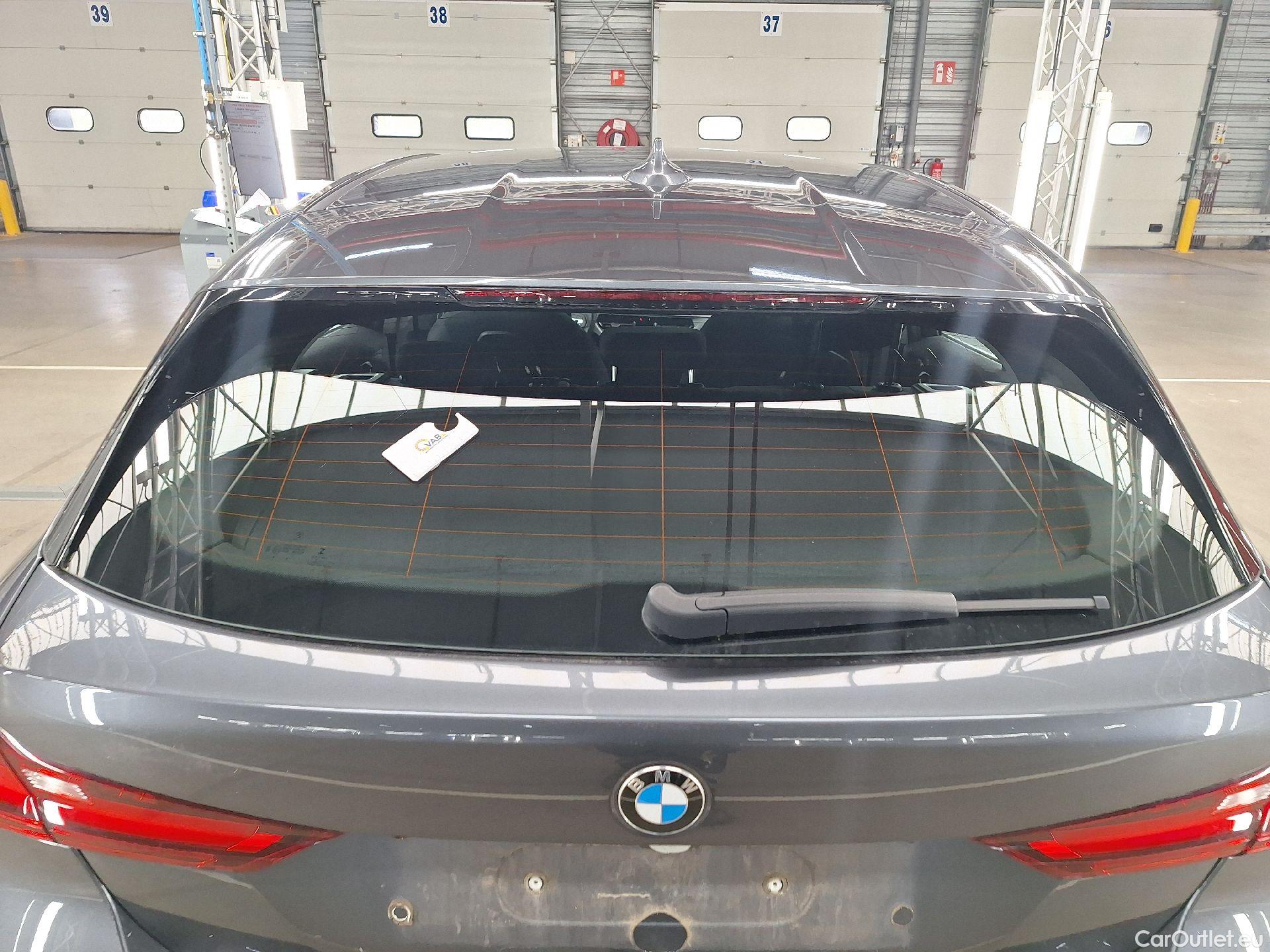  Bmw  Serie 1 BMW, 1-serie '19, BMW 1 Reeks Hatch 116dA (85 kW) 5d #23