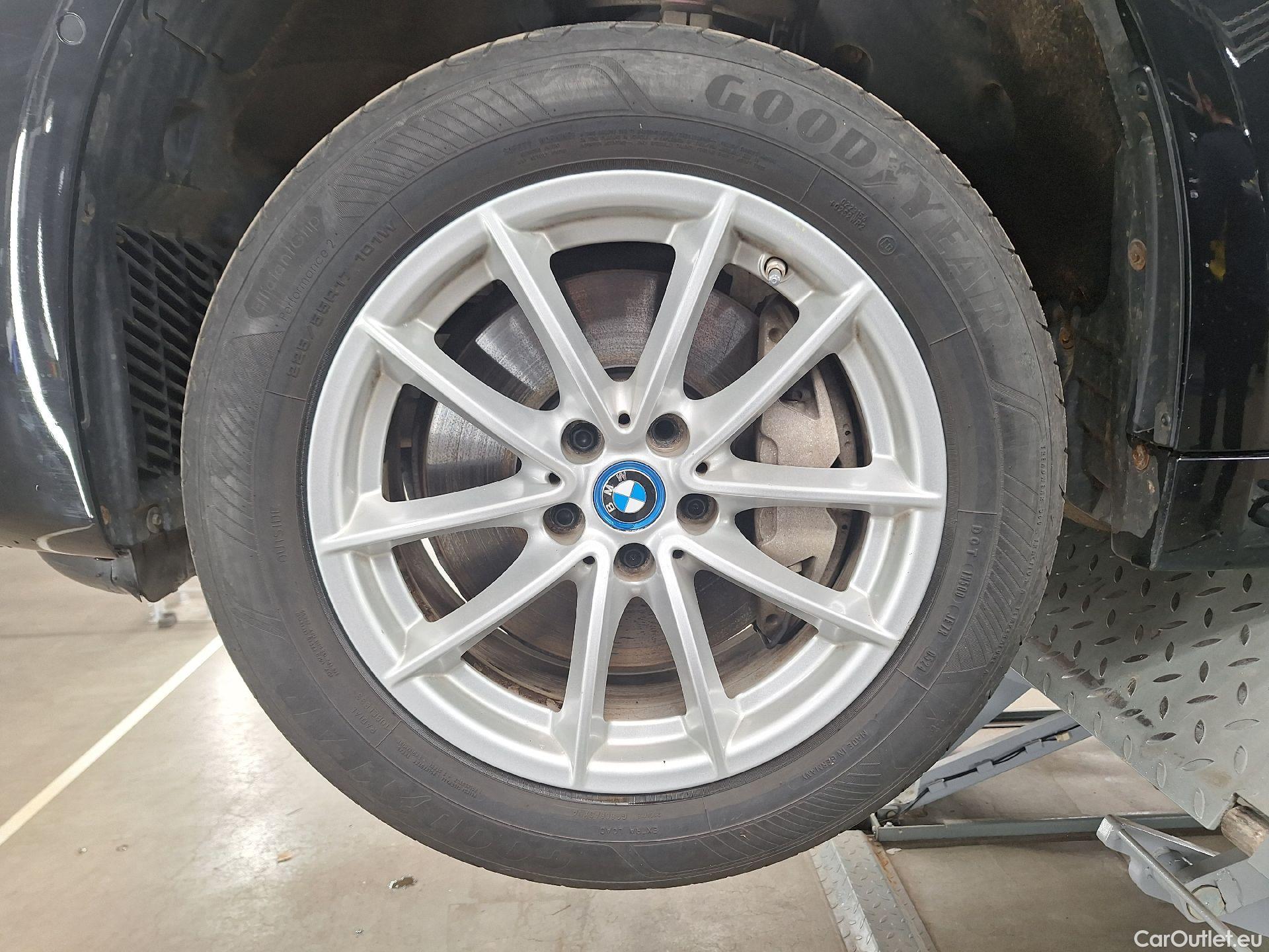  Bmw  Serie 5 BMW, 5-serie FL'20 PHEV, BMW 5 Reeks Berline 545e xDrive 4d #20