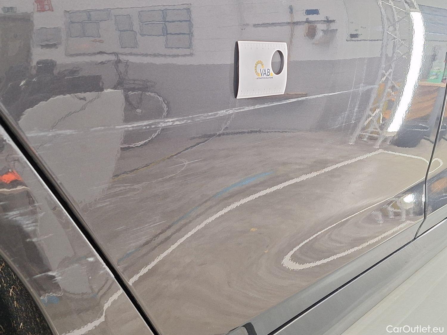  Bmw  Serie 5 BMW, 5-serie To FL'20, BMW 5 Reeks Touring 518d Aut. (100 kW) 5d #28