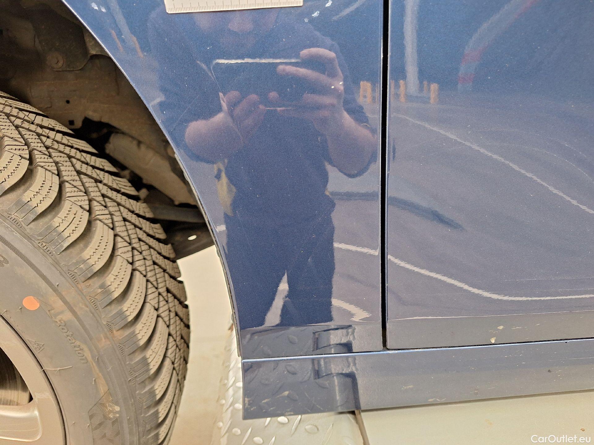  Bmw  Serie 1 BMW, 1-serie '19, BMW 1 Reeks Hatch 116d (85 kW) 5d #15