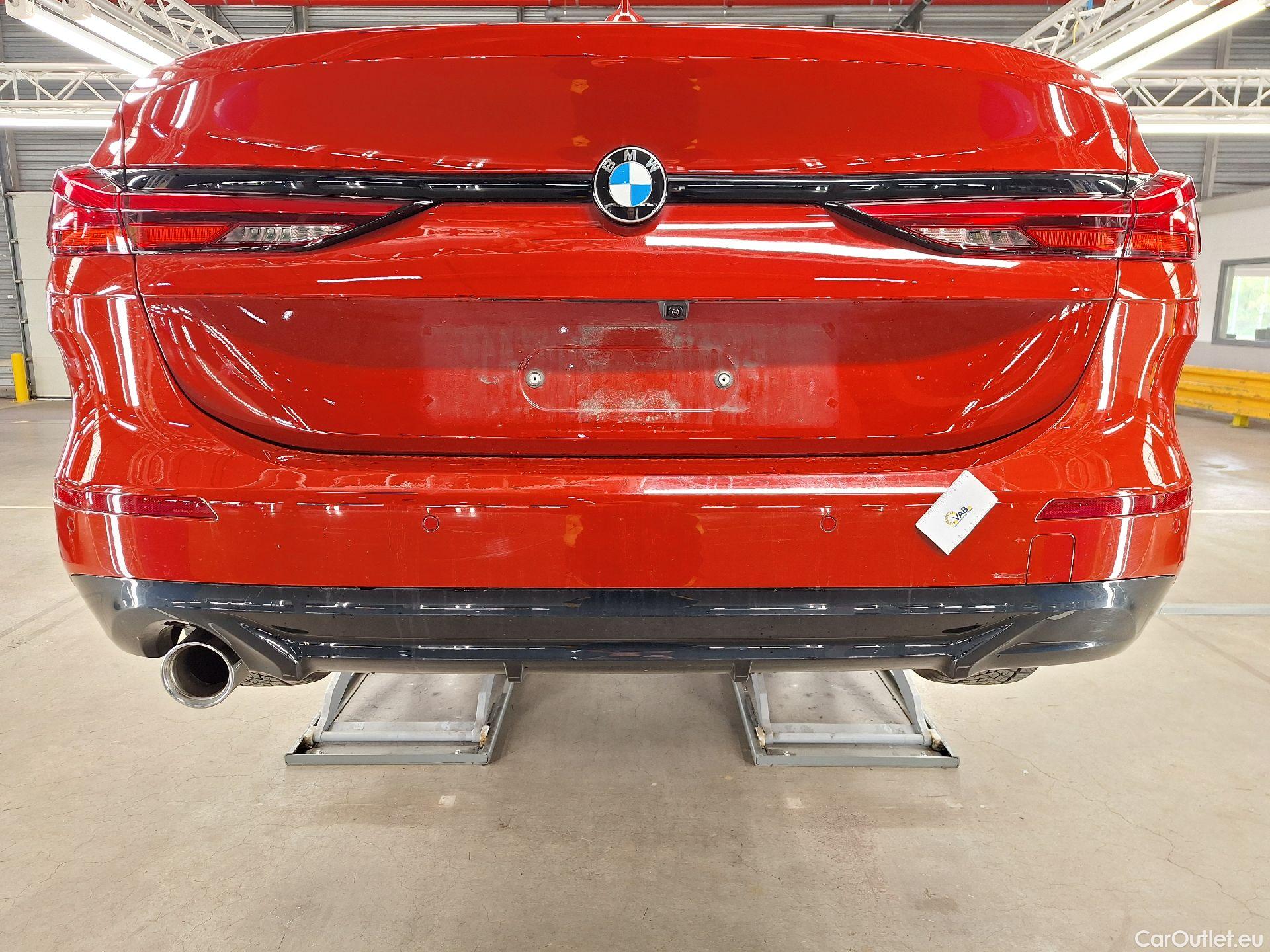  Bmw  Serie 2 BMW, 2-serie Gr.Coupé '19, BMW 2 Reeks Gran Coupé 218iA (100kW) 4d #24