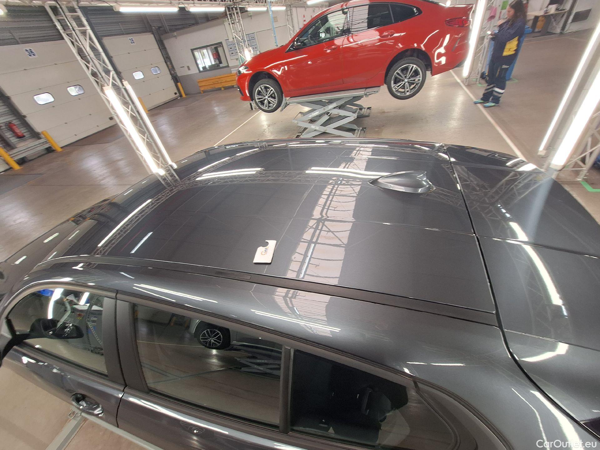 Bmw  Serie 1 BMW, 1-serie '19, BMW 1 Reeks Hatch 116dA (85 kW) 5d #25