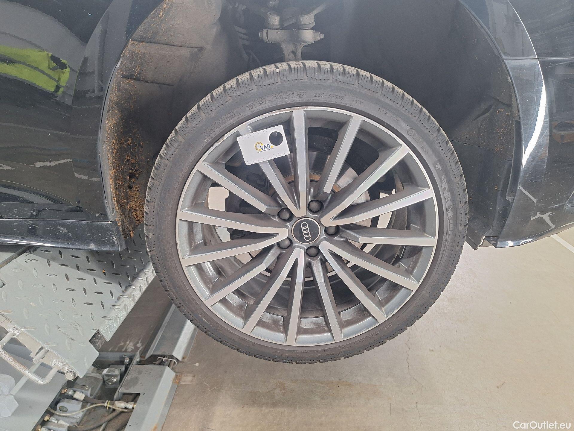  Audi  A5 Sportback Audi, A5 SB FL'20, Audi  30 TDI S tronic Bus Ed Advanced  #91