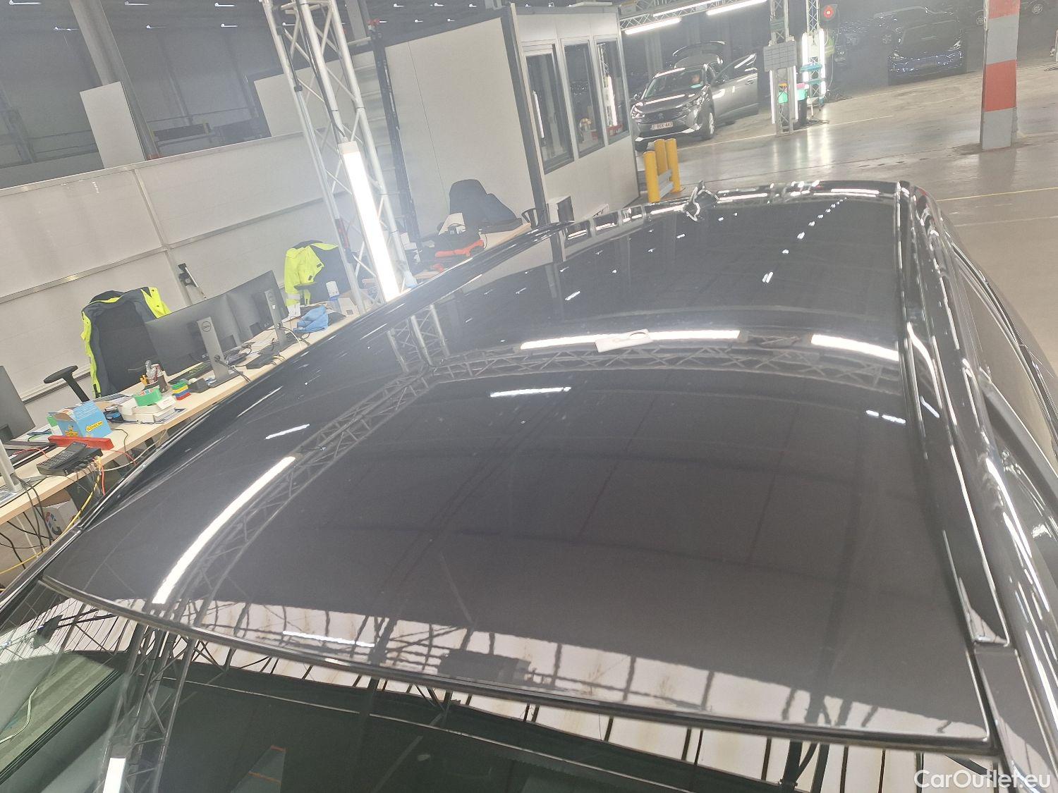  Bmw  Serie 5 BMW, 5-serie To FL'20, BMW 5 Reeks Touring 518d Aut. (100 kW) 5d #5