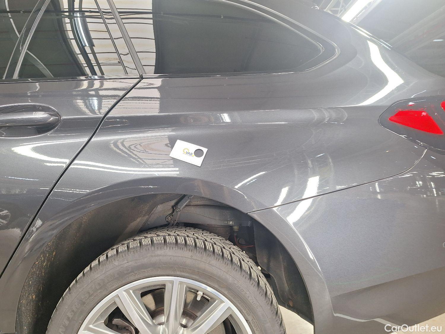  Bmw  Serie 5 BMW, 5-serie To FL'20, BMW 5 Reeks Touring 518d Aut. (100 kW) 5d #81