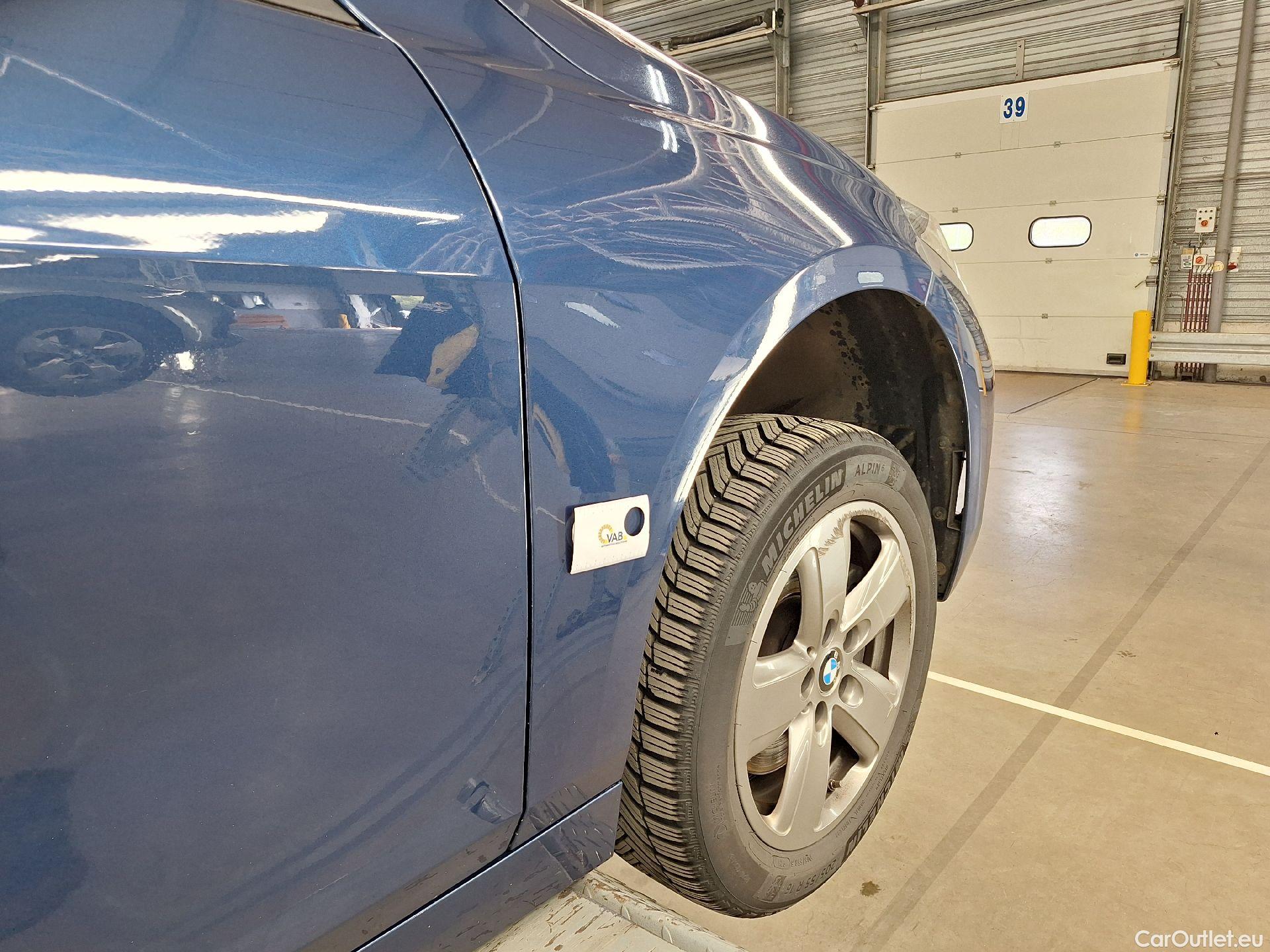  Bmw  Serie 1 BMW, 1-serie '19, BMW 1 Reeks Hatch 116d (85 kW) 5d #32