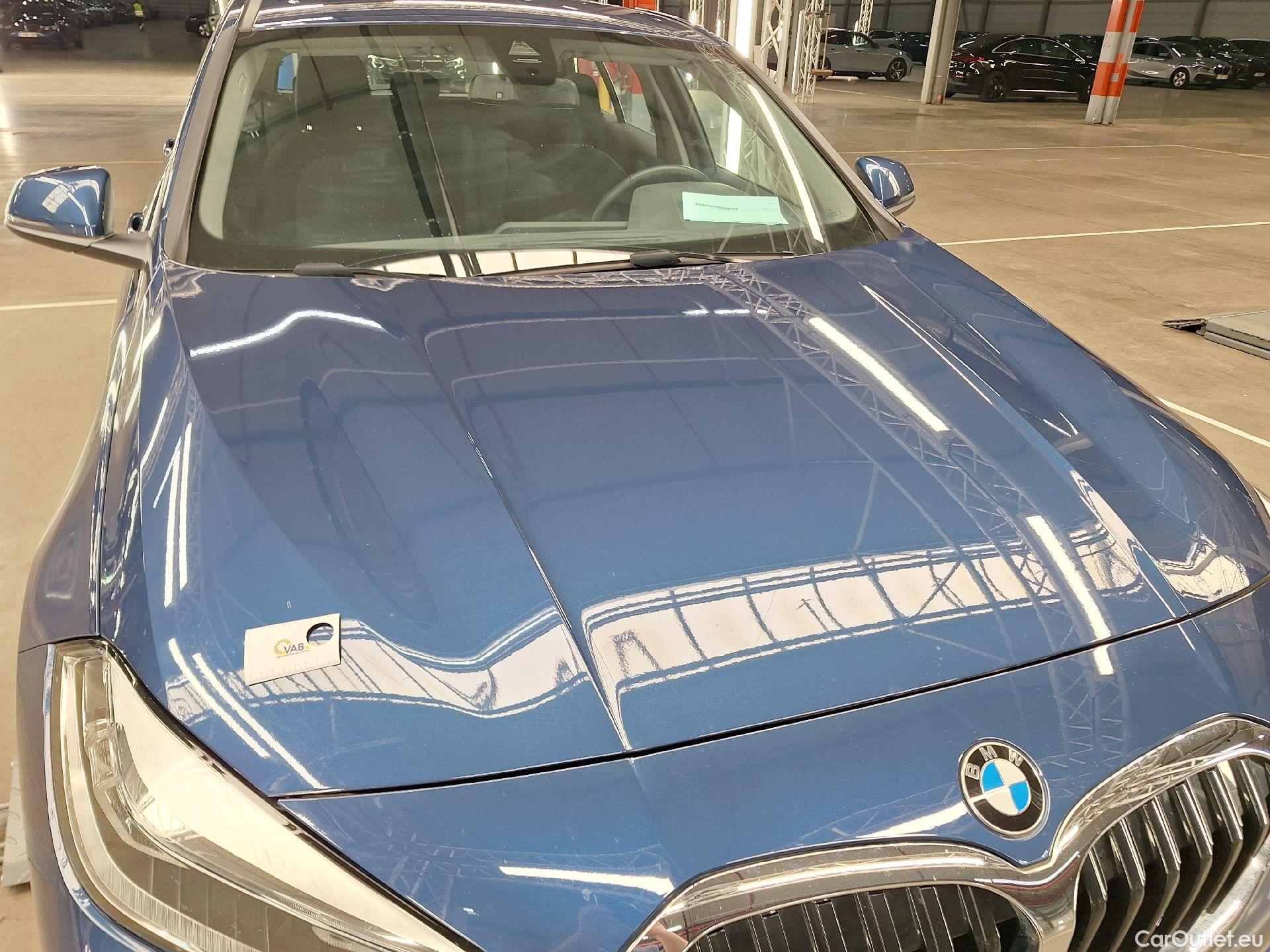  Bmw  Serie 1 BMW, 1-serie '19, BMW 1 Reeks Hatch 116d (85 kW) 5d #3