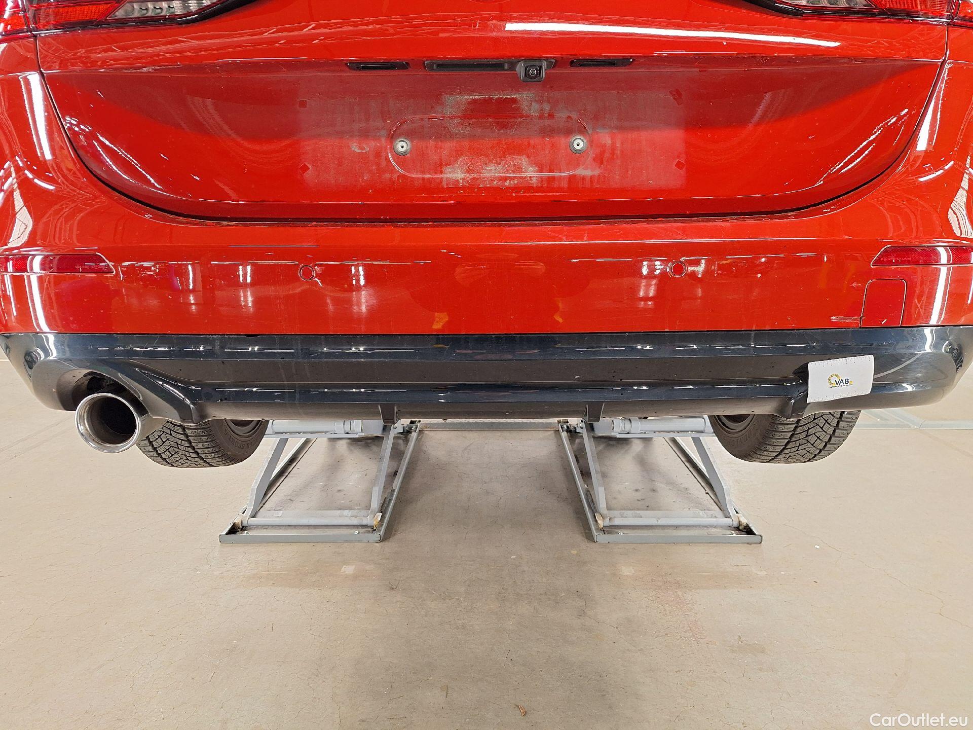  Bmw  Serie 2 BMW, 2-serie Gr.Coupé '19, BMW 2 Reeks Gran Coupé 218iA (100kW) 4d #27